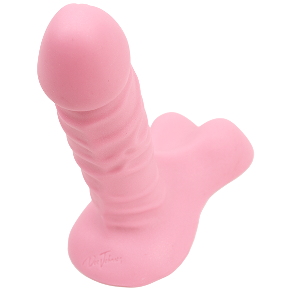 Ballsy Mini-Super Cock