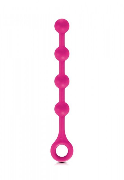 INYA - Soft Balls - Petite (Pink)
