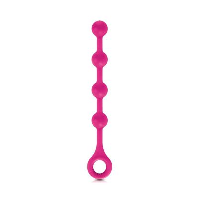 INYA Soft Balls Petite Pink