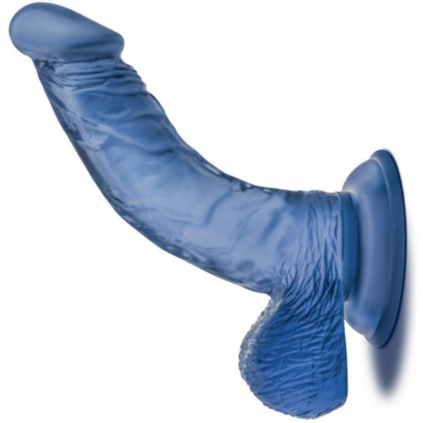 Glow Dicks Light Show Dildo