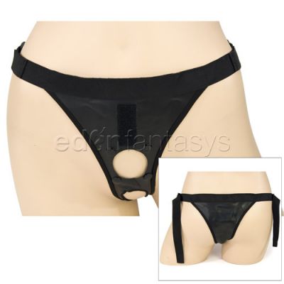 Ultra harness 2 no plug harness only
