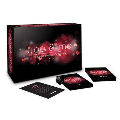 You me love game
