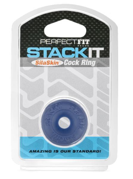 Stackit - Blue