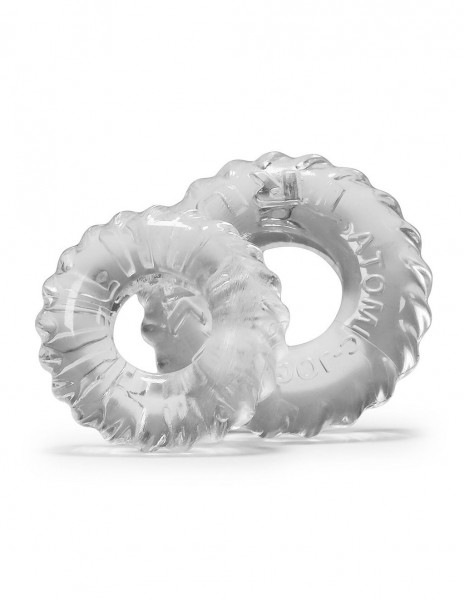 Truckt Cockring Black — image 7 of 16