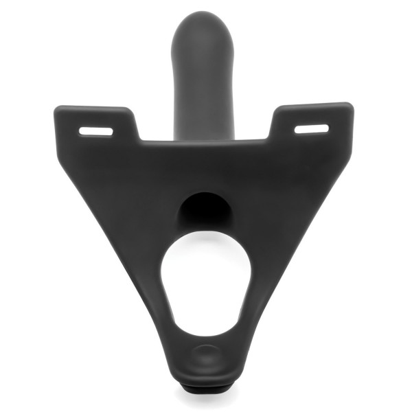 Perfect Fit Zoro Hollow Strap-On Dildo