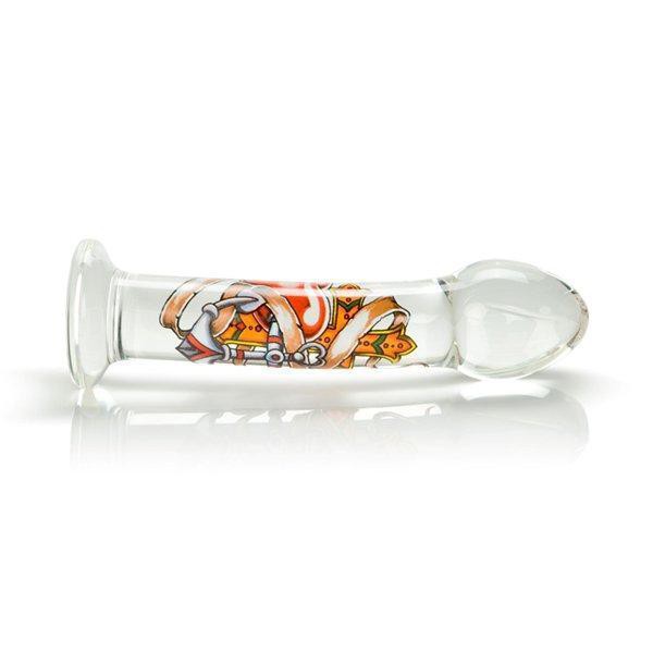 Inked glass probe — image 5 of 7