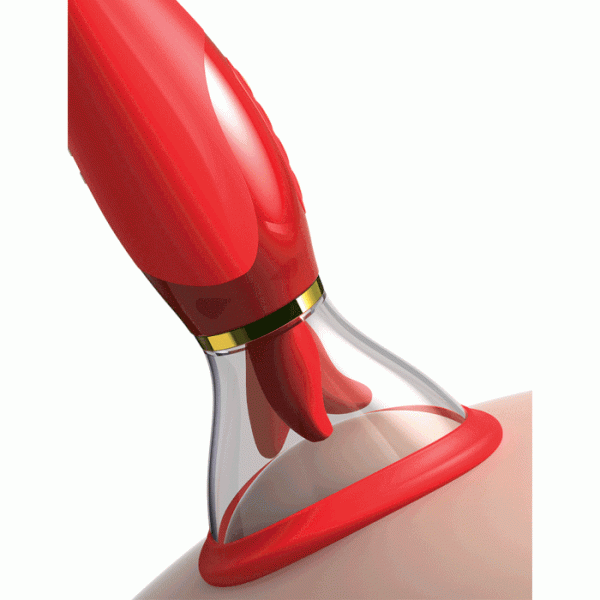 Her Ultimate Pleasure Luxury Edition