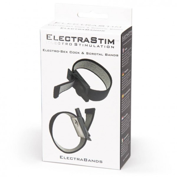 ElectraStim Uni-Polar Adjustable ElectraBands