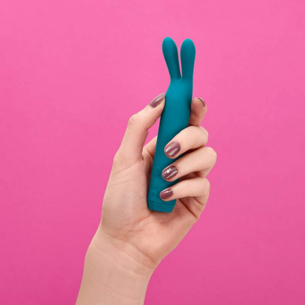 Je Joue Rumbly Rabbit Bullet Vibrator