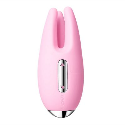 Svakom Cookie USB Rechargeable Rotating Clitoral Stimulator