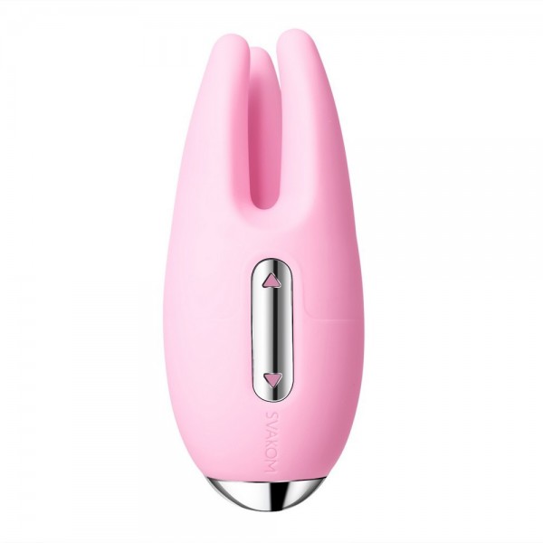 Svakom Cookie USB Rechargeable Rotating Clitoral Stimulator