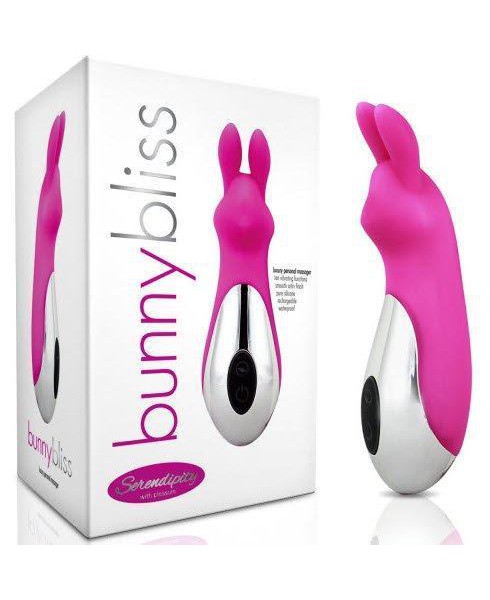Bunny bliss — image 4 of 4