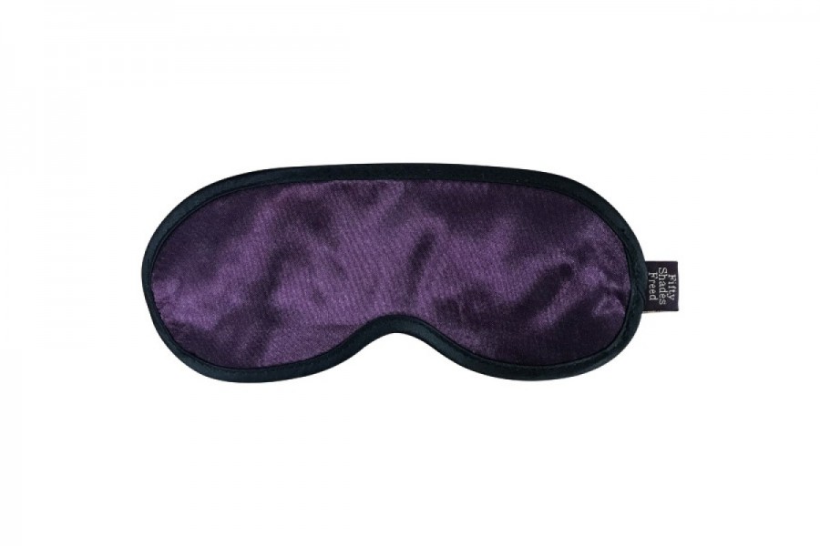 Fifty Shades Freed Blindfold