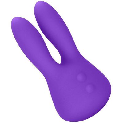 Marvelous Bunny Clit Massager