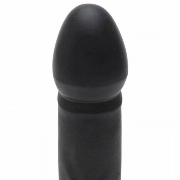Tantus Super Destiny Extra-Thick Silicone Dildo