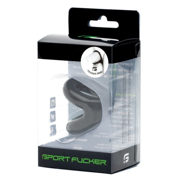 Sport Fucker Trainer Ring
