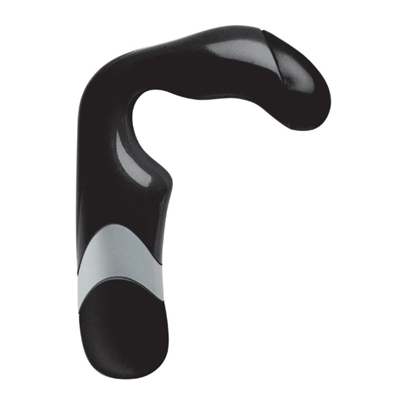 Saucy Black Mode G Spot Caress