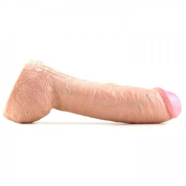 12.5" Hung Vac-u-lock Attachment