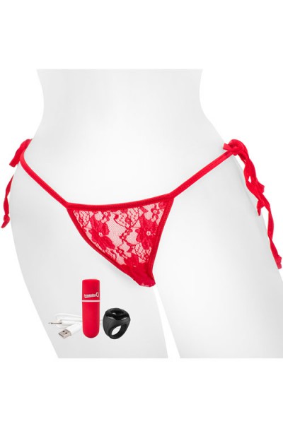 Screaming O My Secret Screaming O Vibrating Panty with Remote