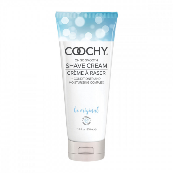 Coochy Be Original Shaving Cream