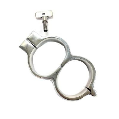 Medical Play Lockable Wrist Cuffs