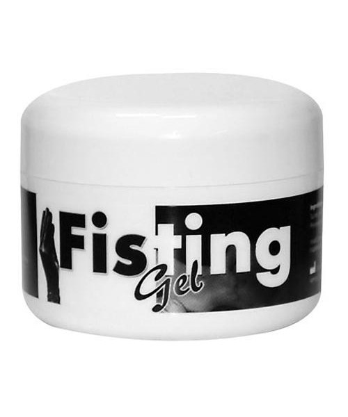Fisting Gel