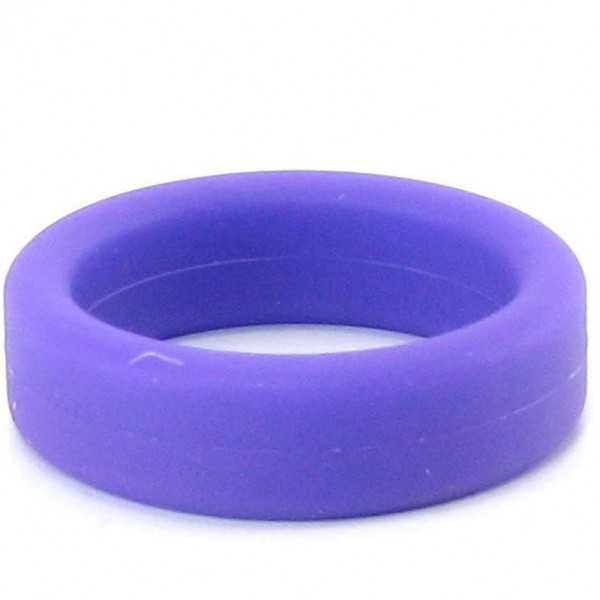 Tantus 1.5" Supersoft C Ring