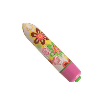 Ammunition of Love Flower Power 7 Speed RO 80mm