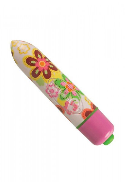 Ammunition of Love - Flower Power 7-Speed RO-80mm