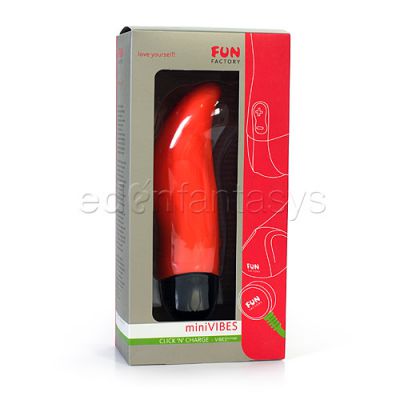 Minivibe Angelo