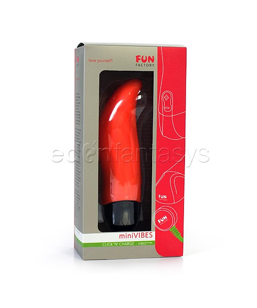 Minivibe Angelo — image 4 of 4