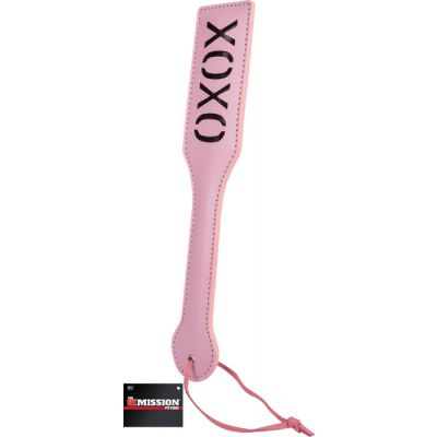 Paddle