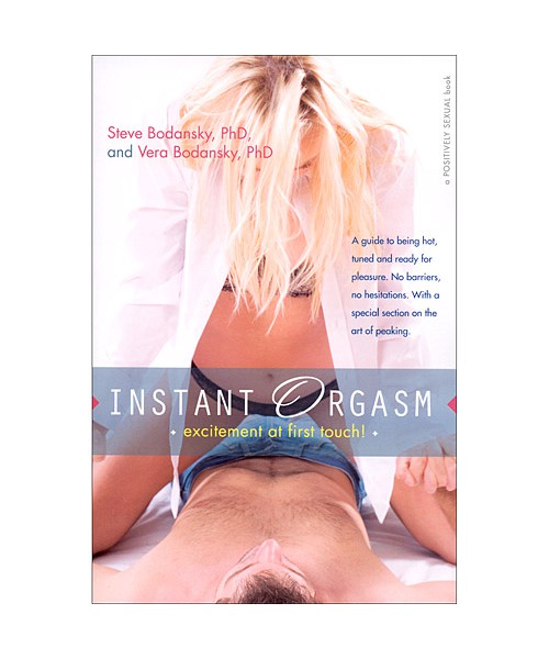 Instant Orgasm