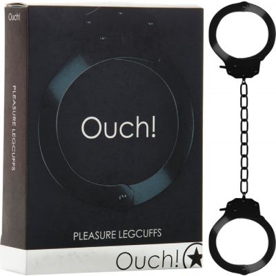 Pleasure Legcuffs