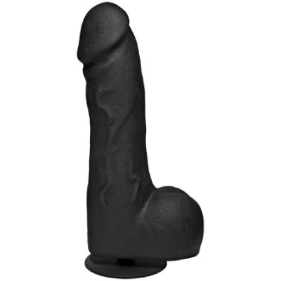 The Really Big Dick With XL Removable Vac U Lock Suction Cup