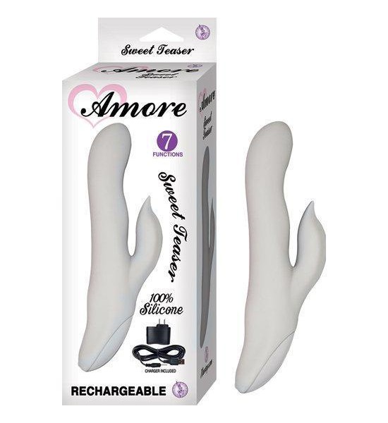 Amore sweet teaser