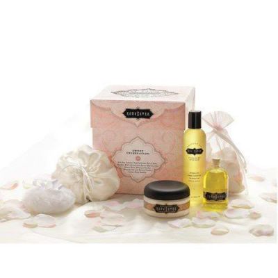 Sweet Celebration Gift Box