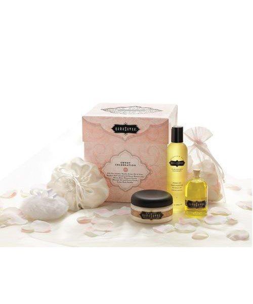 Sweet Celebration Gift Box
