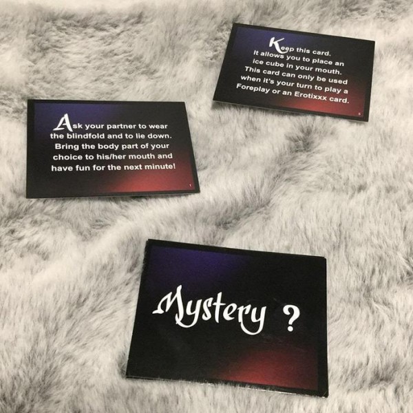 ErotiXXX Game For Couples