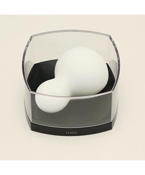 Tenga IROHA Yuki White