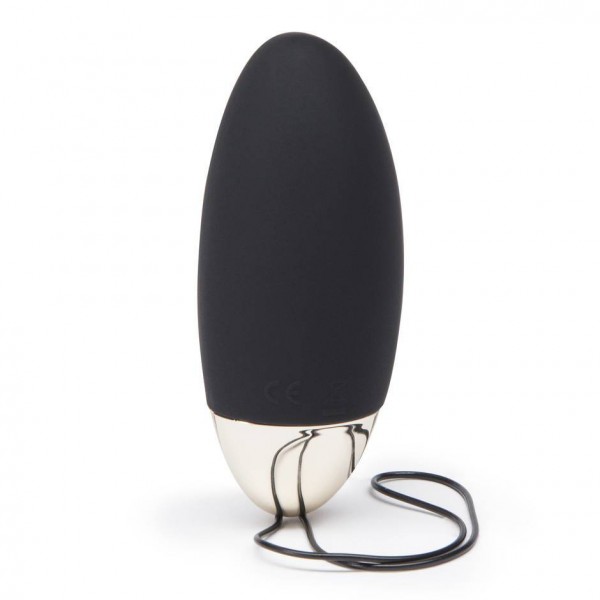 Lelo Lyla 2 Remote Controlled Egg Vibrator - Designer Edition