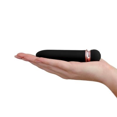 So Divine Satisfaction Bullet Vibrator