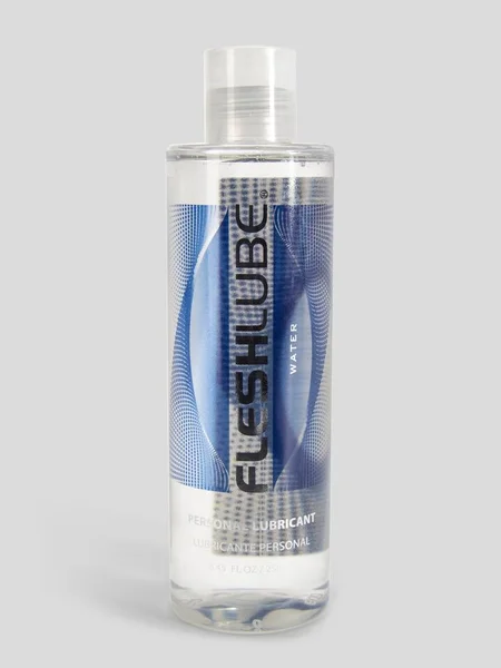 Fleshlight Fleshlube Water-Based Lubricant 250ml — image 3 of 3