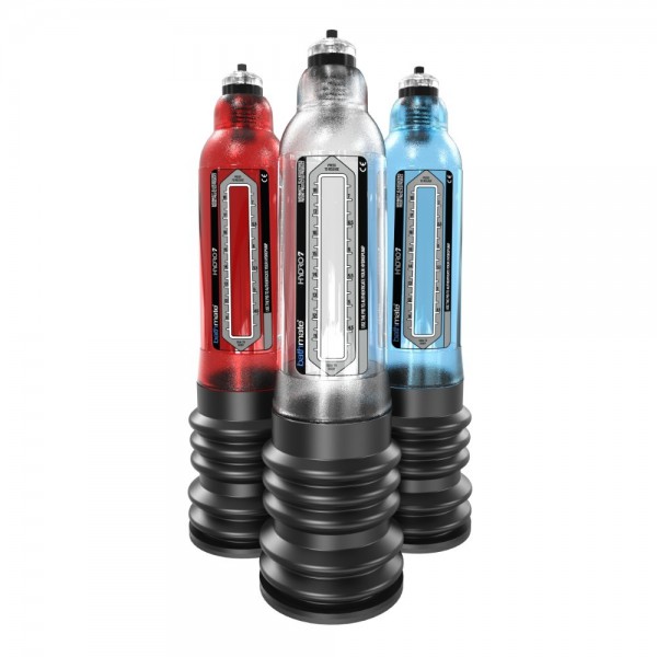 Bathmate Hydro7 Hydropump (Hercules)