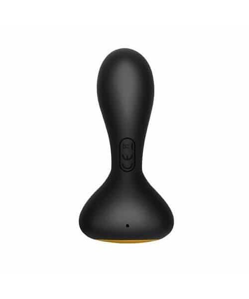 Svakom Vick Neo Interactive App Controlled Prostate Massager