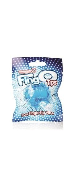 Screaming O FingO Tips Vibrator