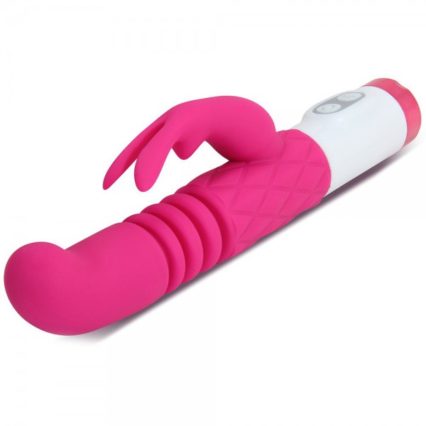 Blush Novelties Rabbit Luxe G - Pink