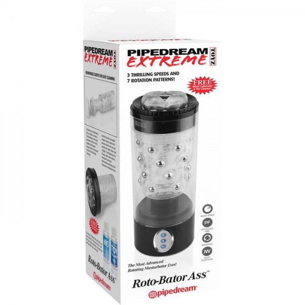 Pipedream Pipedream Extreme Toyz Roto-Bator Ass