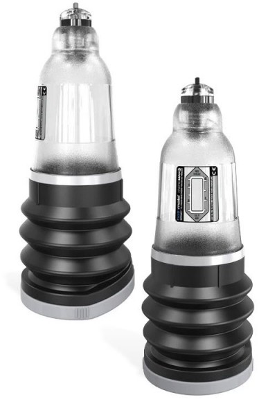 Bathmate Hydromax3 Penis Pump — image 2 of 11