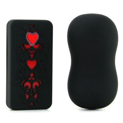 10 Function Tantric Remote Control Vibe